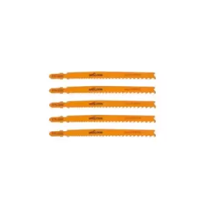Image of Evolution RAGE7-S Jigsaw Blades x5