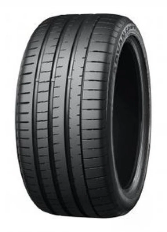 Image of Yokohama Advan Sport (V107A) 295/35 R20 101Y passenger car Summer tyres Tyres R7555 Tyres (100001)