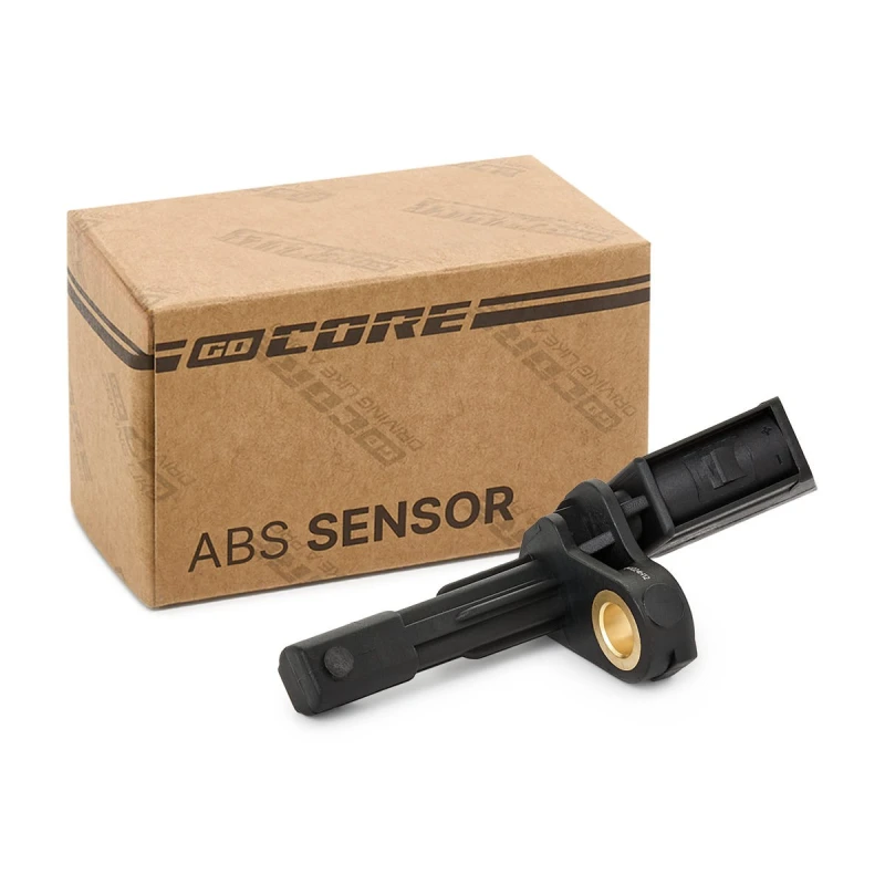 Image of goCORE ABS sensor goCORE GCD120146