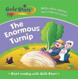 Image of Gold Stars Start Reading Hardback