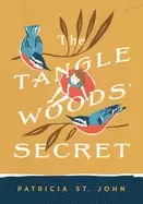Image of tanglewoods secret