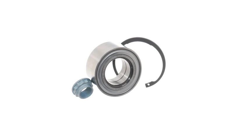 Image of SKF VKBA 3518 Wheel bearing kit Wheel Bearing Kit (654)