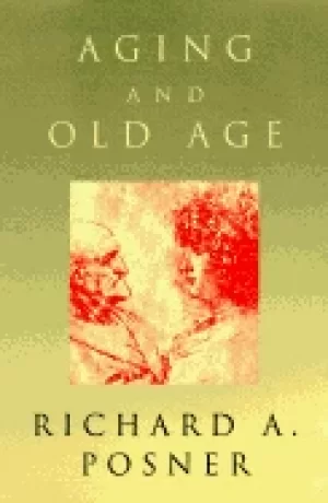 Image of aging and old age