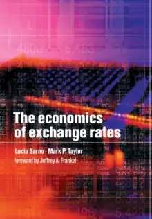 Image of The Economics of Exchange Rates