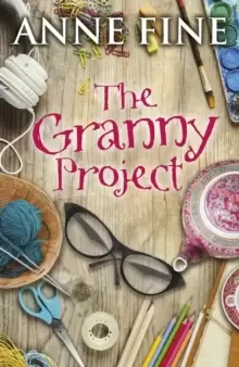 Image of The Granny Project