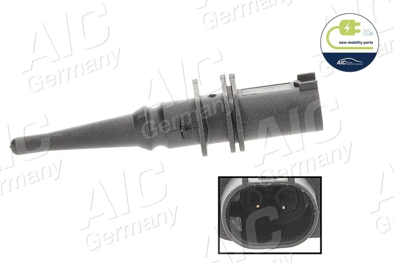 Image of Ambient temperature sensor AIC 54912