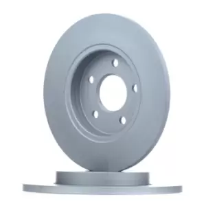 Image of ATE Brake disc 24.0112-0154.1 Brake rotor,Brake discs FORD,JAGUAR,MONDEO III Kombi (BWY),MONDEO III (B5Y),MONDEO III Stufenheck (B4Y)