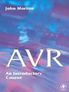 Image of AVR by John Morton