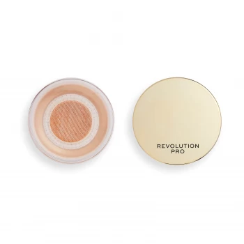 image of Revolution Pro Goddess Glow Finishing Powder - Splendour 6g