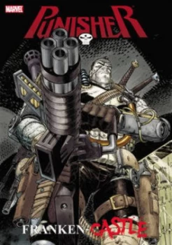 Image of Dead and Alive by Rick Remender Paperback