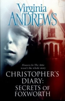 Image of Secrets of Foxworth by Virginia Andrews Paperback