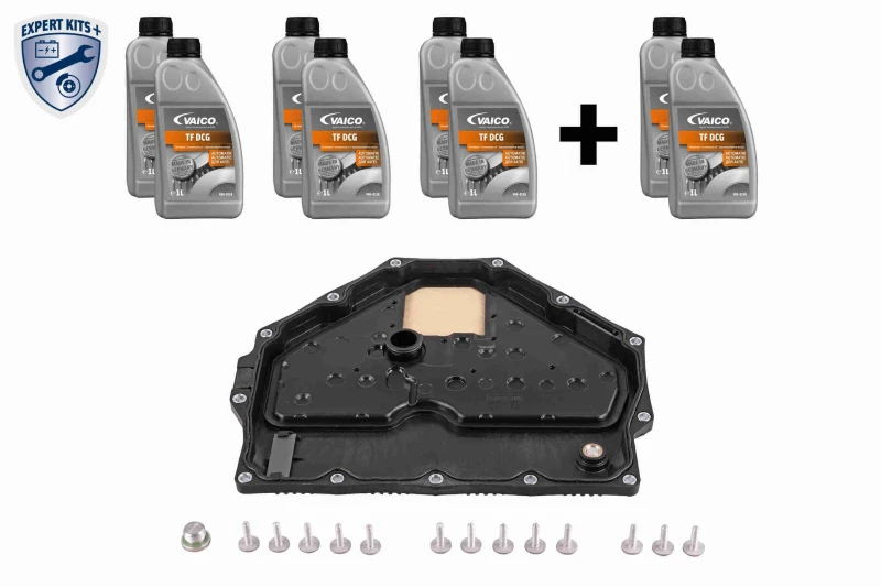 Image of Gearbox service kit VAICO V45-0189-XXL