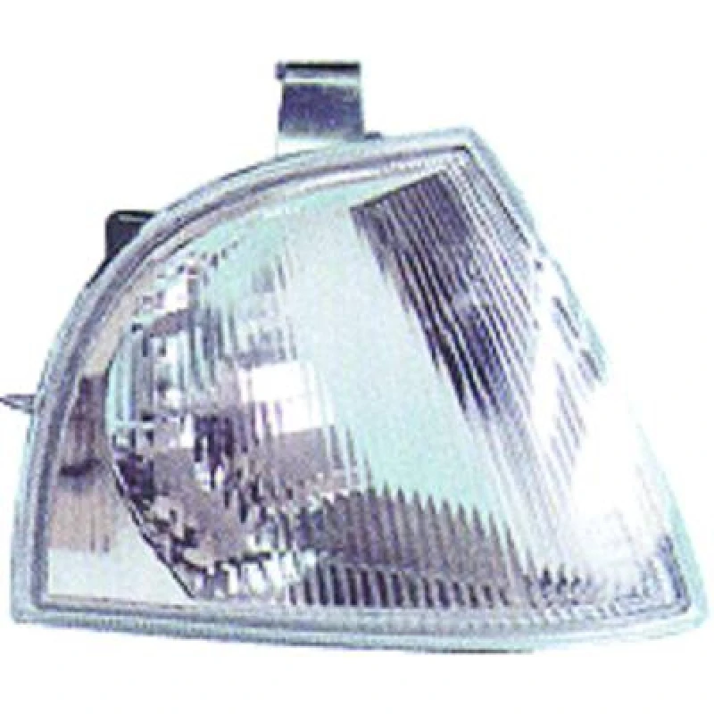 Image of DIEDERICHS 7830072 Turn Signal Right Front Indicator (62)