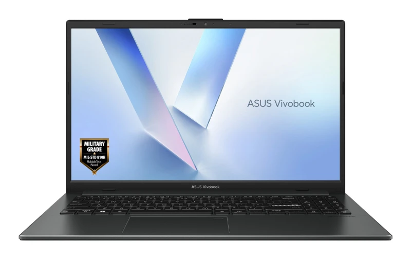 Image of Asus ASUS Vivobook Go 15 E1504FA-BQ2889W AMD Ryzen 5 40 Laptop 39.6cm (15.6") Full HD 16GB LPDDR5-SDRAM 512GB SSD WiFi 6E (802.11ax) Windows 11 H