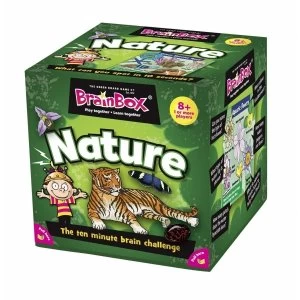 Image of BrainBox Nature Edition