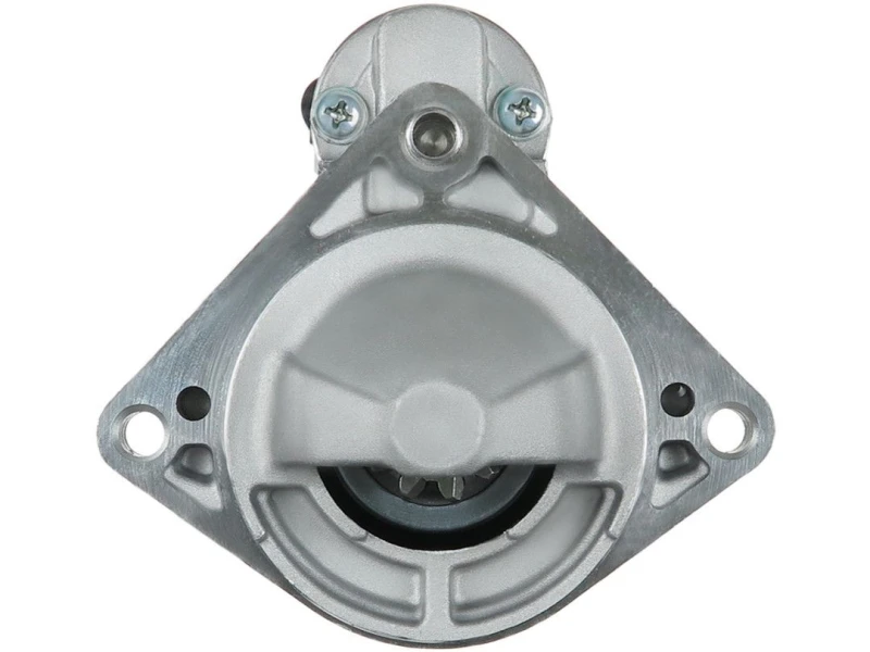 Image of AS-PL Starter motor AS-PL S5377S