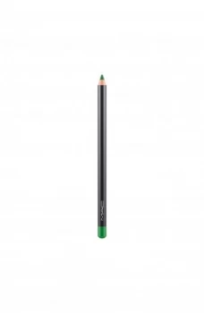 Image of MAC Chromagraphic Pencil Work It Out Landscape Green