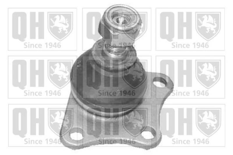 Image of QUINTON HAZELL Ball Joint QUINTON HAZELL QSJ1085S