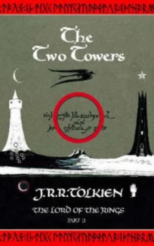 Image of The Lord of the Rings Vol 2 by J. R. R Tolkien Hardback