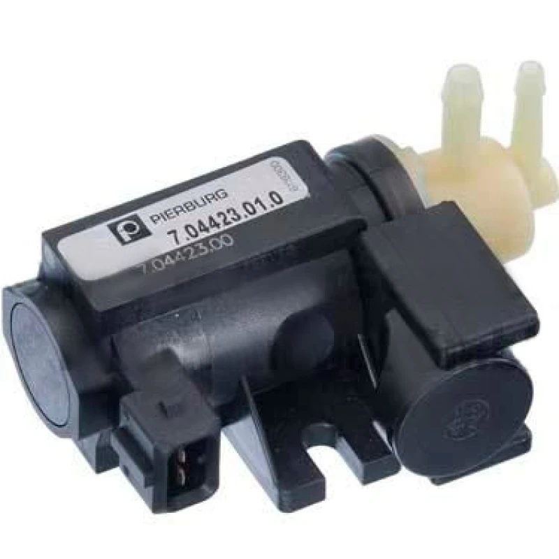 Image of PIERBURG 7.04423.01.0 Pressure converter, turbocharger Pressure converter,turbocharger (3553)