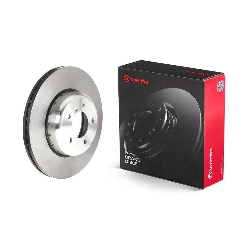 Image of BREMBO Brake disc BREMBO 09.C403.13