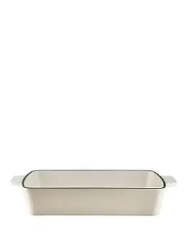 Image of Tower Cream 39Cm Roaster Cast Iron