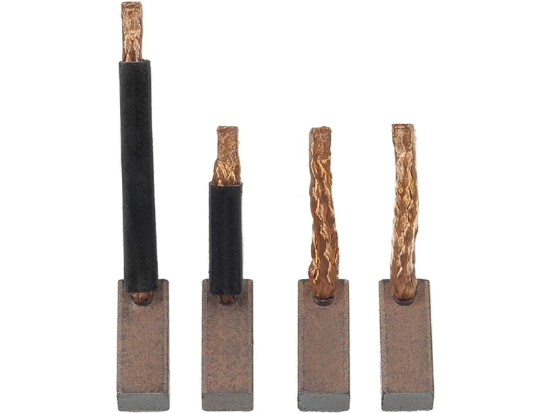 Image of AS-PL Carbon Brush, starter AS-PL JSX51-52-63