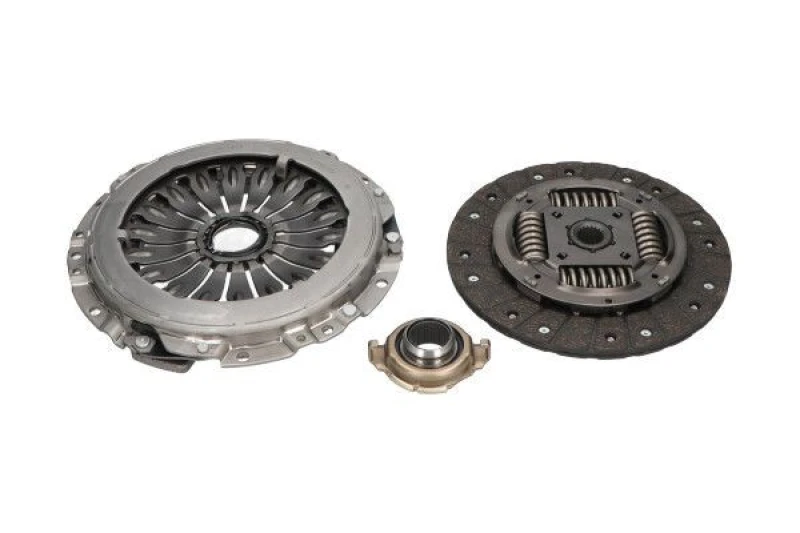 Image of KAVO PARTS Clutch kit KAVO PARTS CP-1516