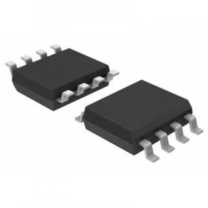 Image of PMIC voltage regulators DC DC switch controllers Texas Instruments UCC3813D 3 SOIC 8