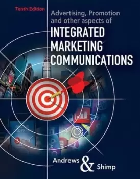 Image of Advertising promotion and other aspects of integrated marketing communications by J. Craig Andrews