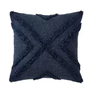 image of Nalu Nicole Scherzinger Pono Cushion 45cm x 45cm, Orion