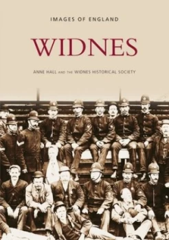 Image of Widnes by Widnes Historical Society Hall Book