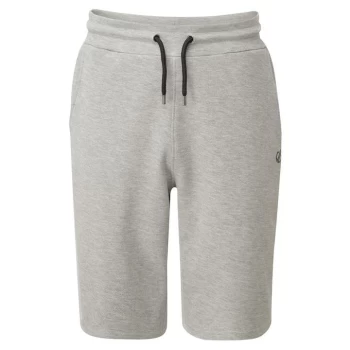 Image of Dare 2b Continual Jersey Short - Ash Grey