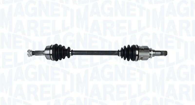 Image of MAGNETI MARELLI Drive shaft MAGNETI MARELLI 302004190151
