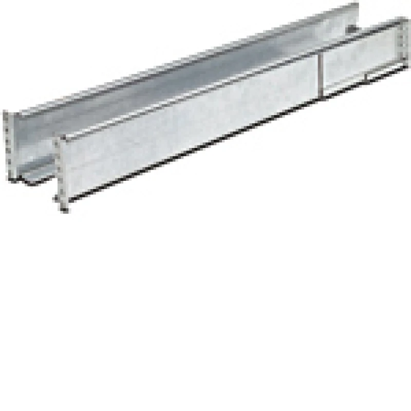 Image of APC Symmetra RM 2-6kVA N+1 Floor Mount Kit w/Casters