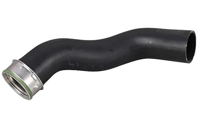 Image of Charger intake hose METZGER 2400878