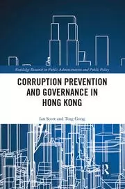 Image of Corruption Prevention and Governance in Hong Kong