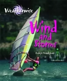 Image of Weatherwise: Wind and Storms