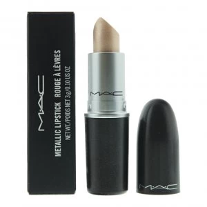 Image of Mac Metallic Lipstick Metal Work 3Gr