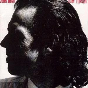 Image of Slow Turning by John Hiatt CD Album