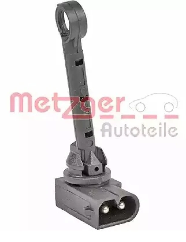 Image of METZGER 0905425 Sensors Sender Unit,interior temperature (832)