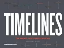 Image of Timelines : The Events that Shaped History