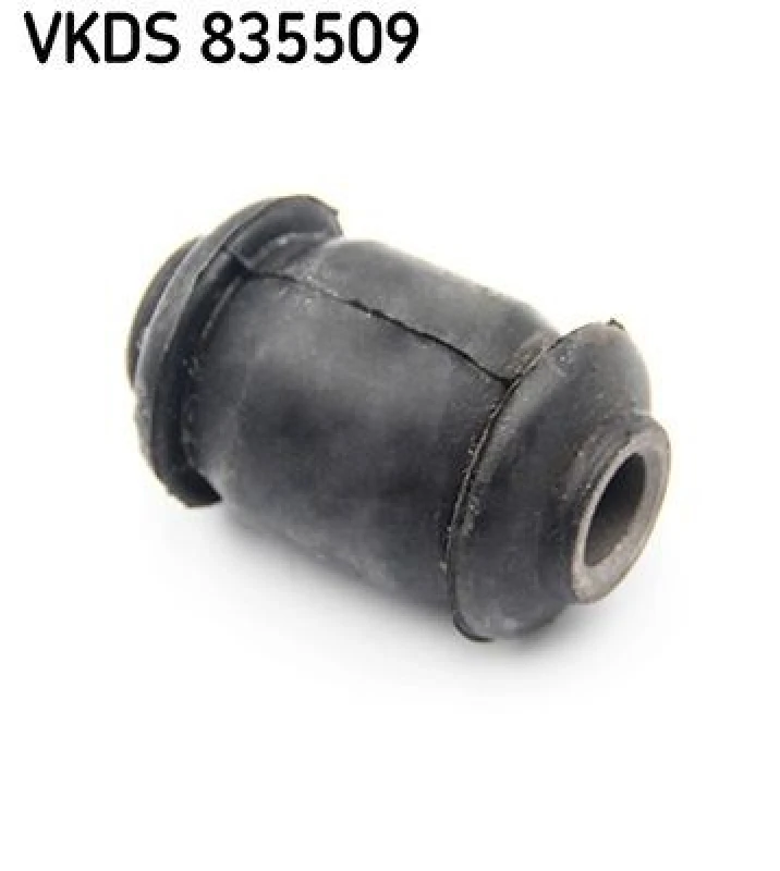 Image of SKF VKDS 835509 Arm Bushes Control Arm-/Trailing Arm Bush (251)