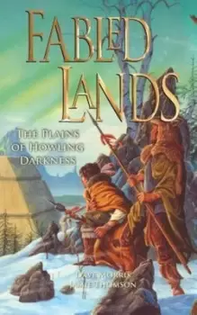 Image of Fabled Lands by Dave Morris