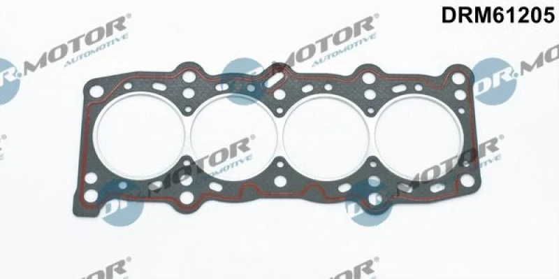 Image of DR.MOTOR AUTOMOTIVE Head gasket DR.MOTOR AUTOMOTIVE DRM61205