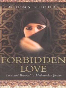 Image of Forbidden Love by Norma Khouri Book