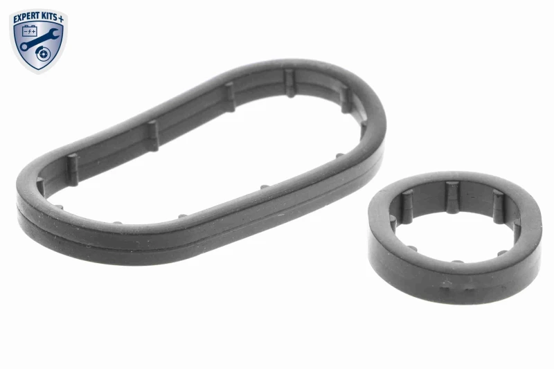 Image of Gasket Set, oil cooler VEMO V30-60-1336
