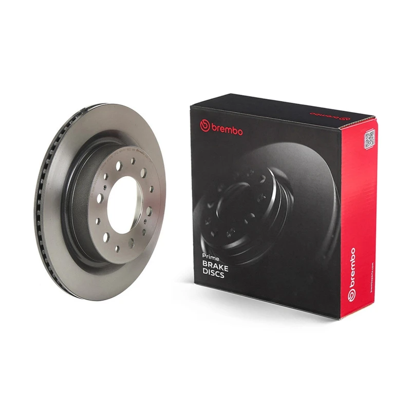 Image of BREMBO Brake disc BREMBO 09.E779.11