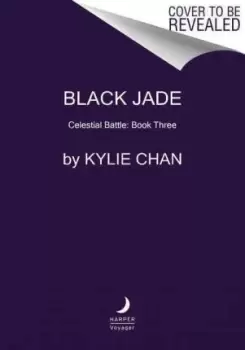 Image of Black Jade by Kylie Chan