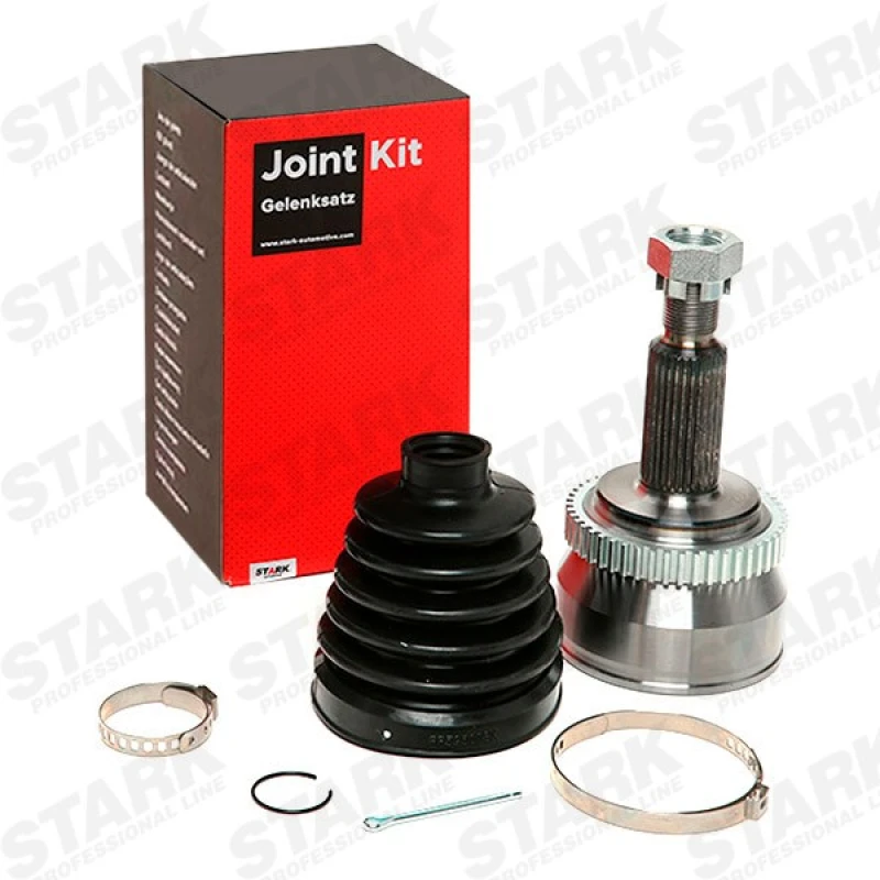 Image of STARK CV joint kit STARK SKJK-0200620